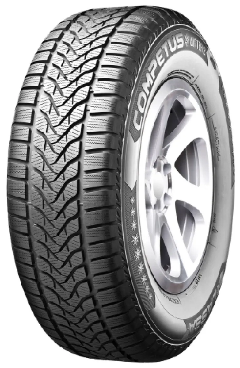 Lassa COMPETUS WINTER 2+