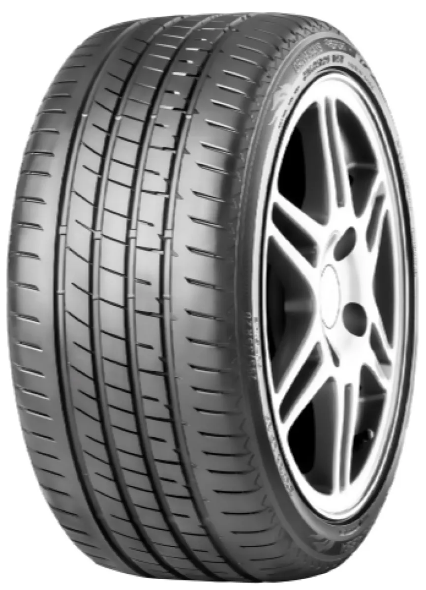 Lassa DRIVEWAYS SPORT +