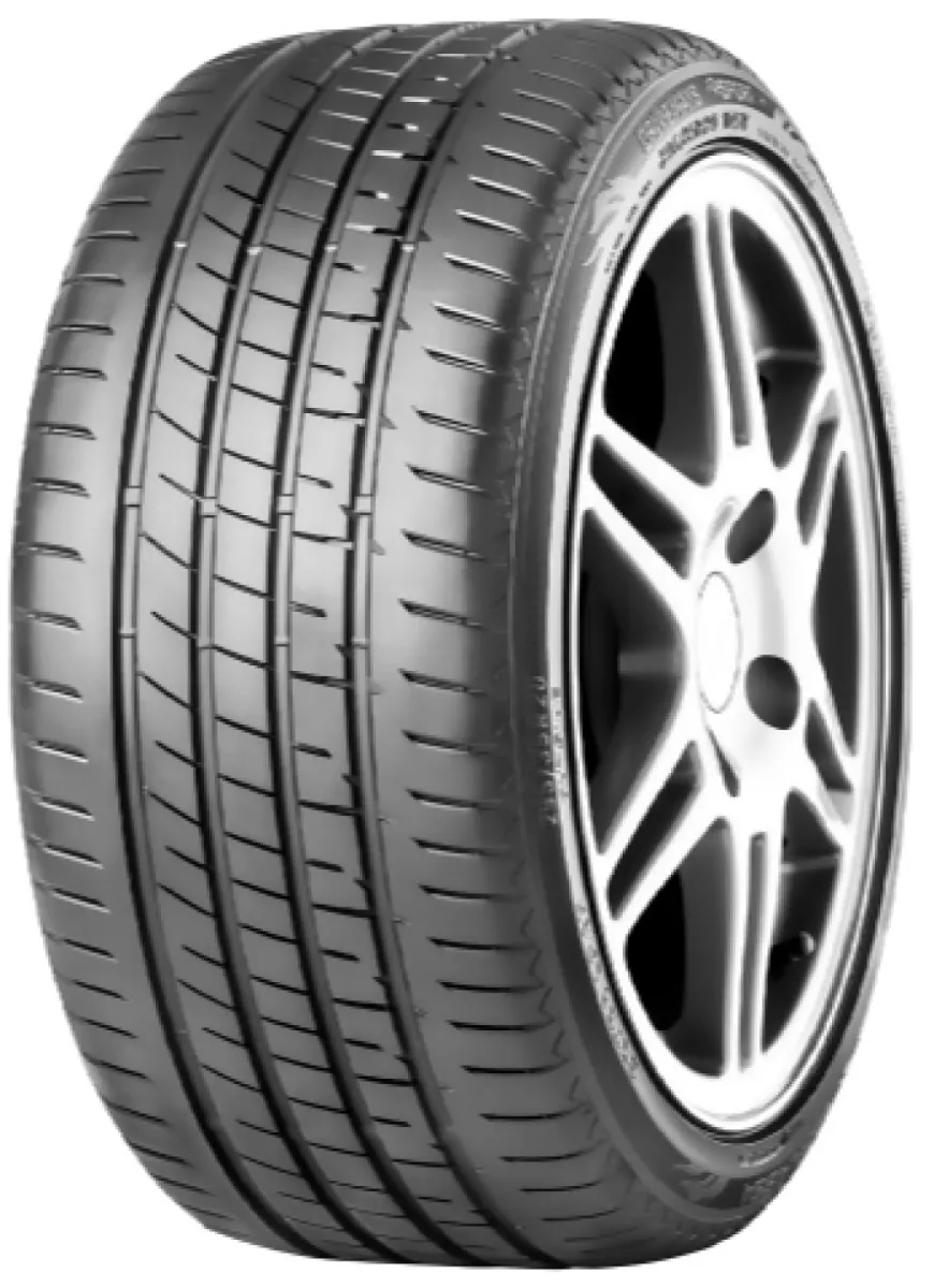 Lassa DRIVEWAYS SPORT+