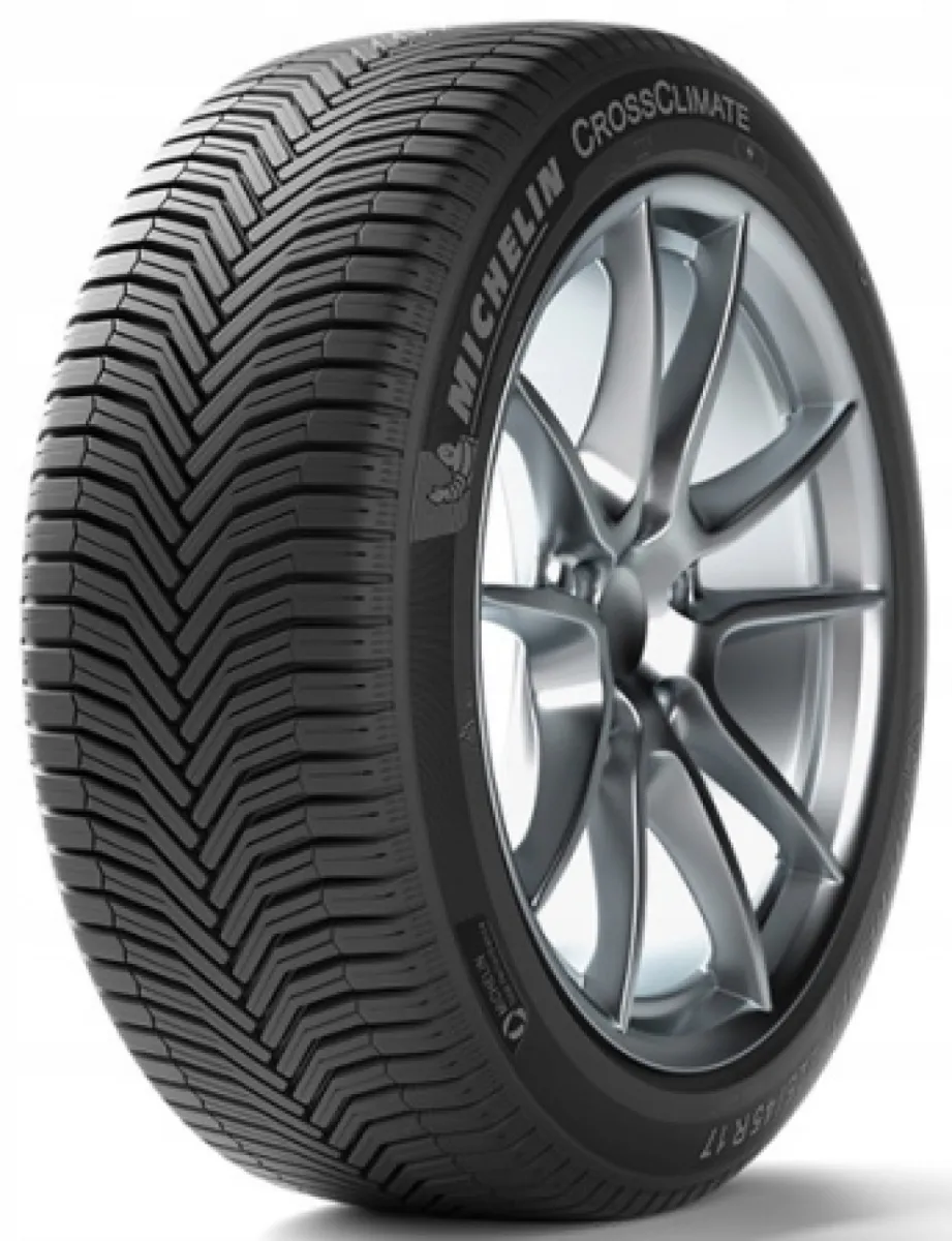 Michelin CROSSCLIMATE+