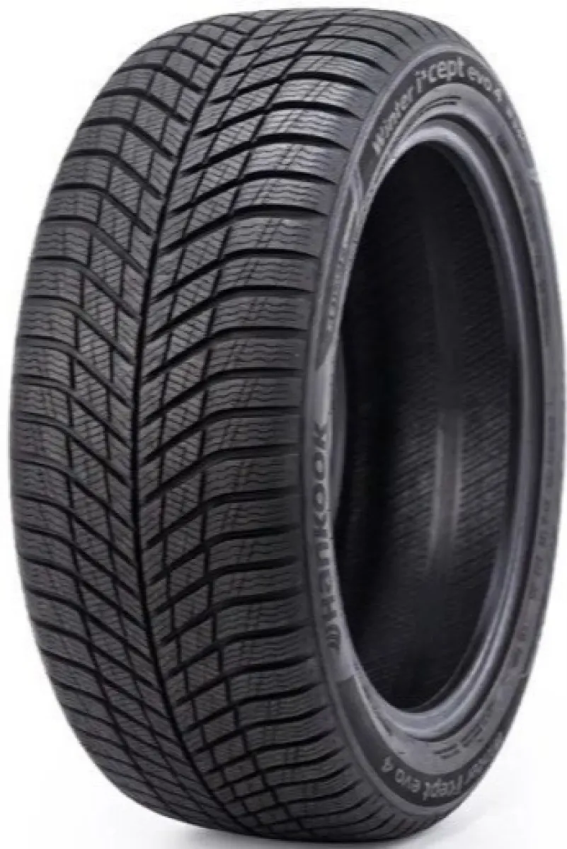 Hankook WINTER ICEPT EVO 4 SUV W340A
