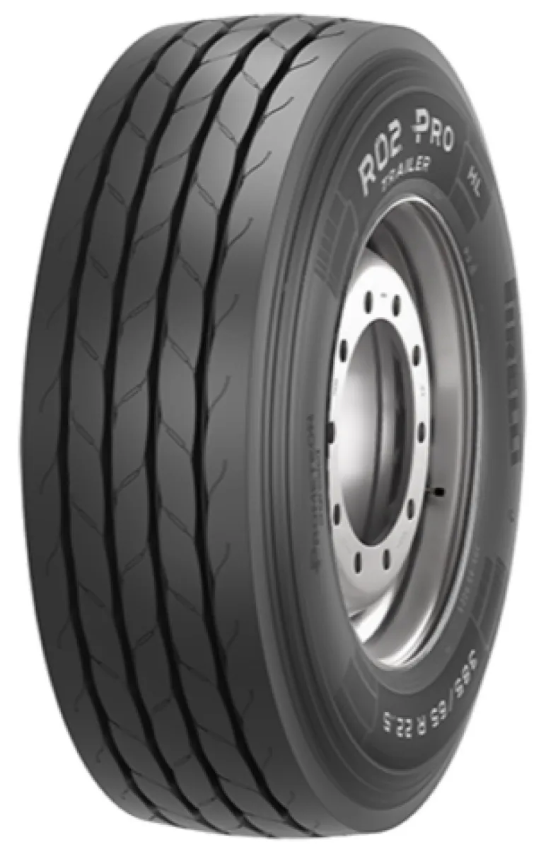 Pirelli R02 PRO