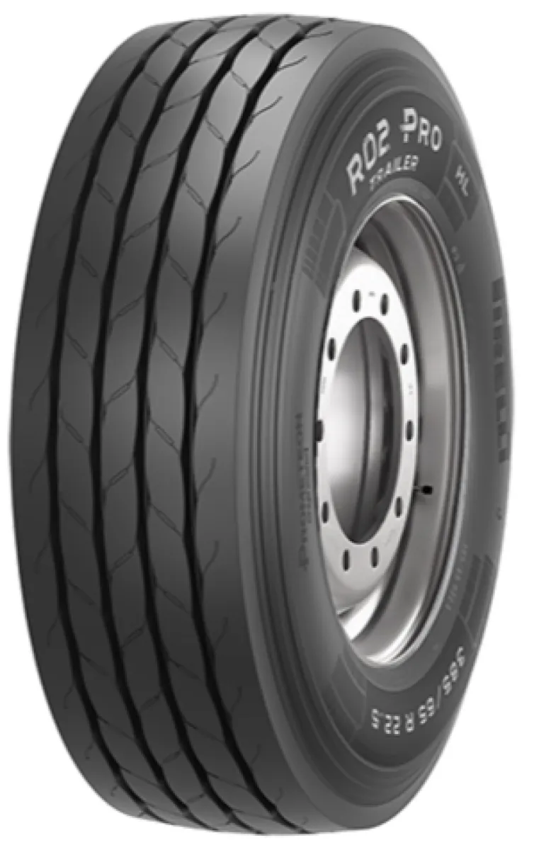 Prometeon R02 PRO