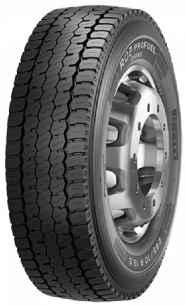 Prometeon R02 PROFUEL
