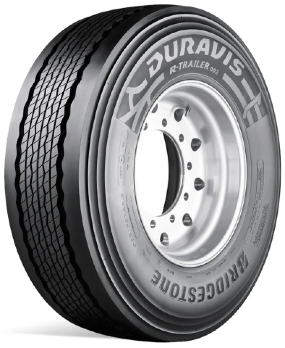 Bridgestone R- 2