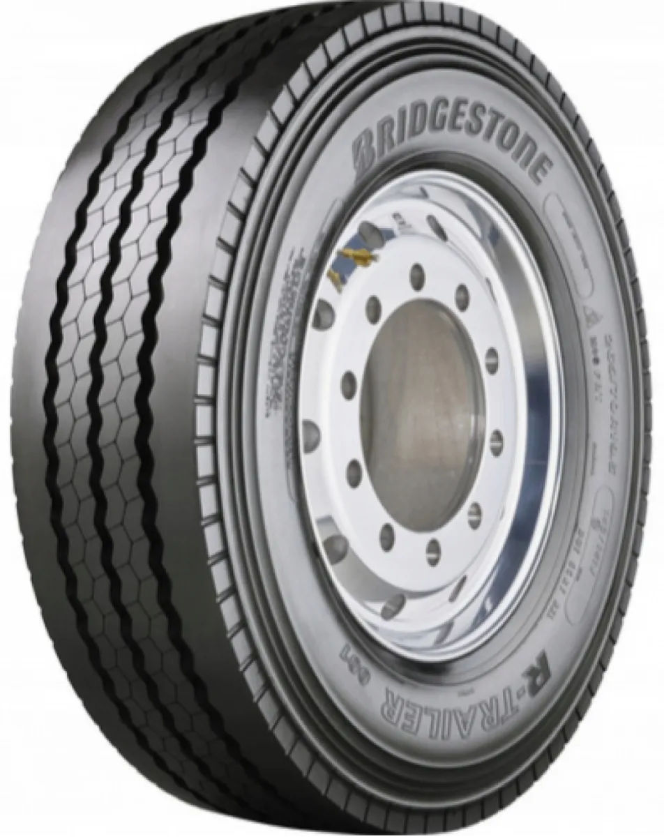 Bridgestone R- 1