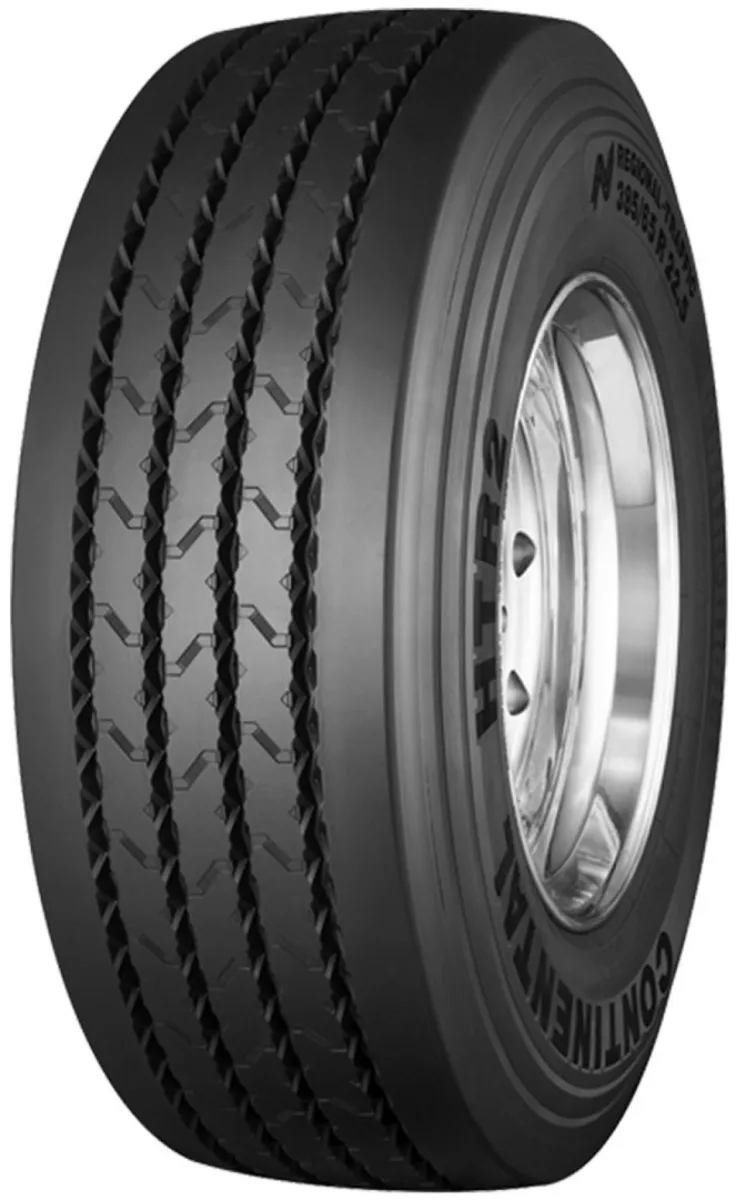Continental HTR2+