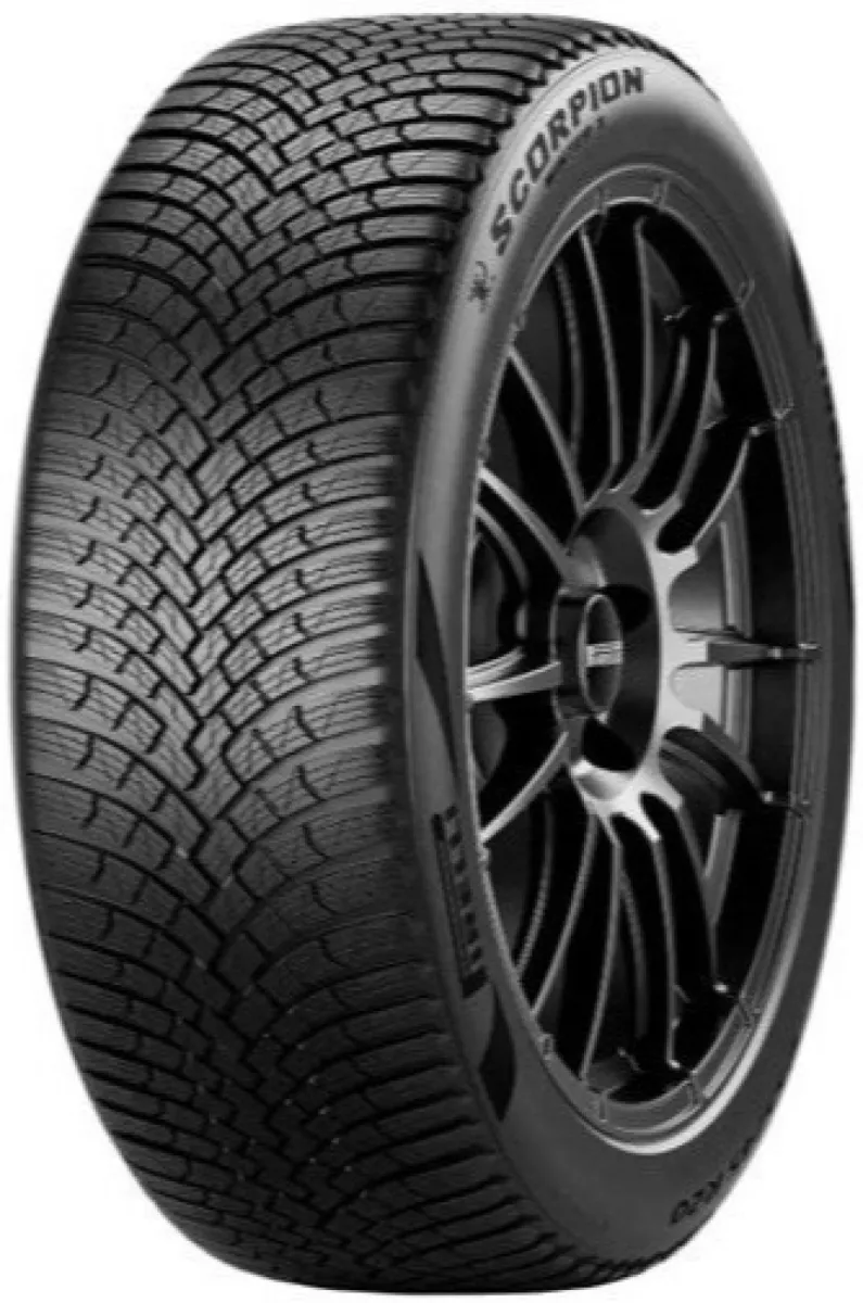 Pirelli SCORPION WINTER 3