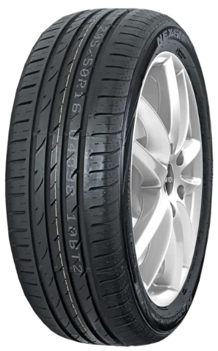 Nexen N BLUE HD PLUS