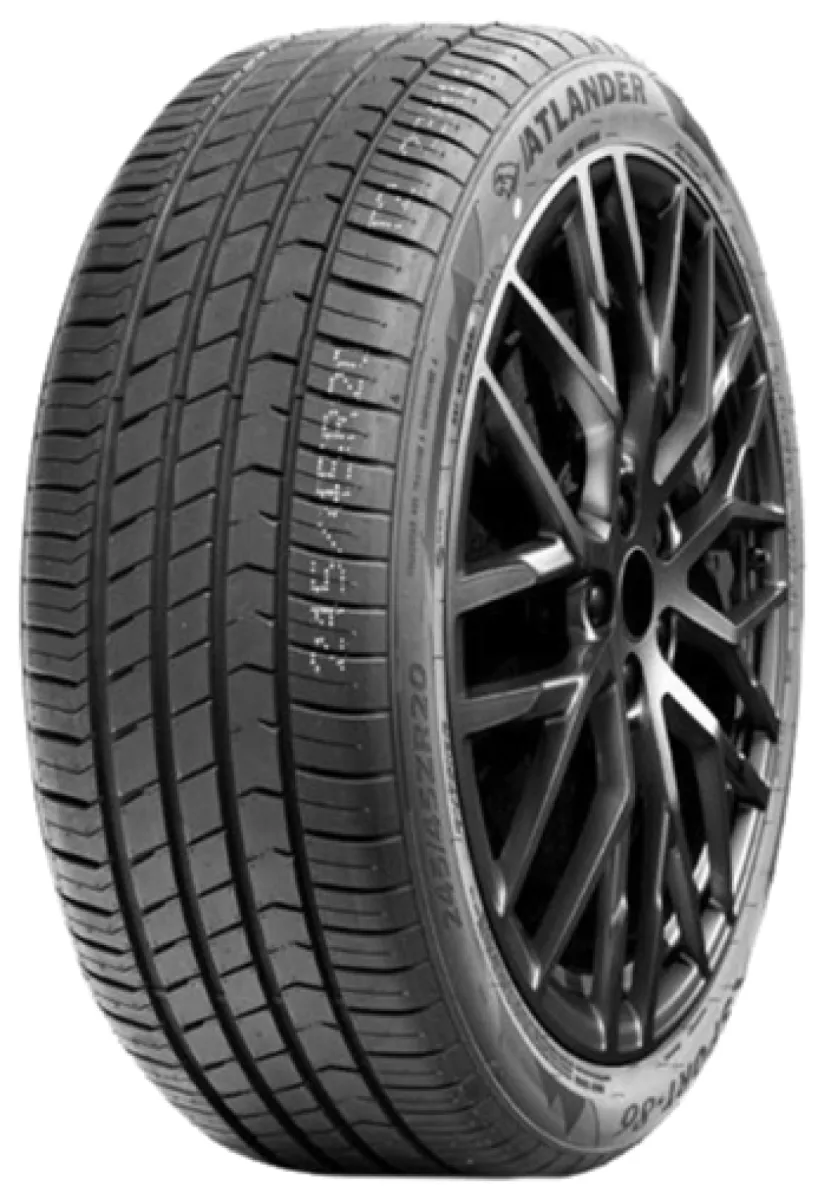 Atlander XSPORT-86
