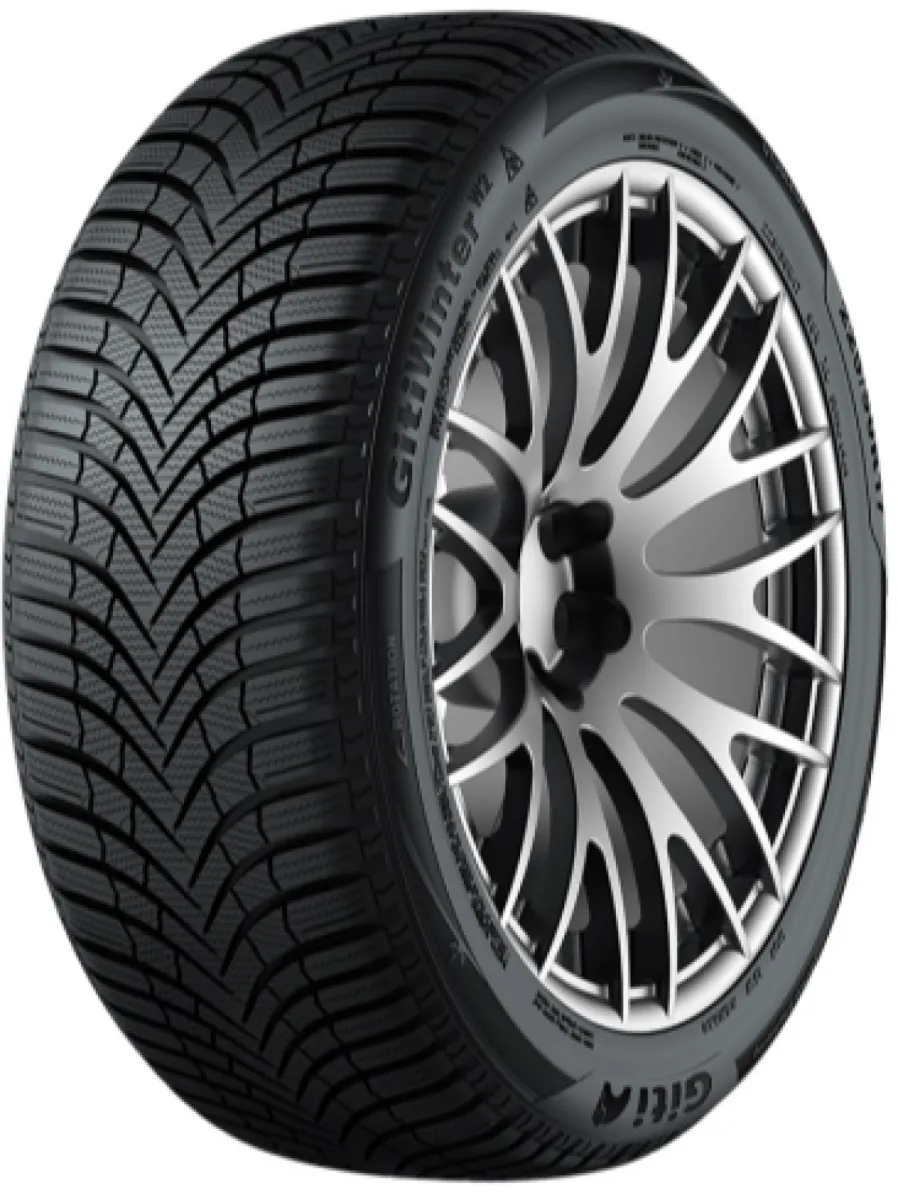 Giti WINTERW2 SUV