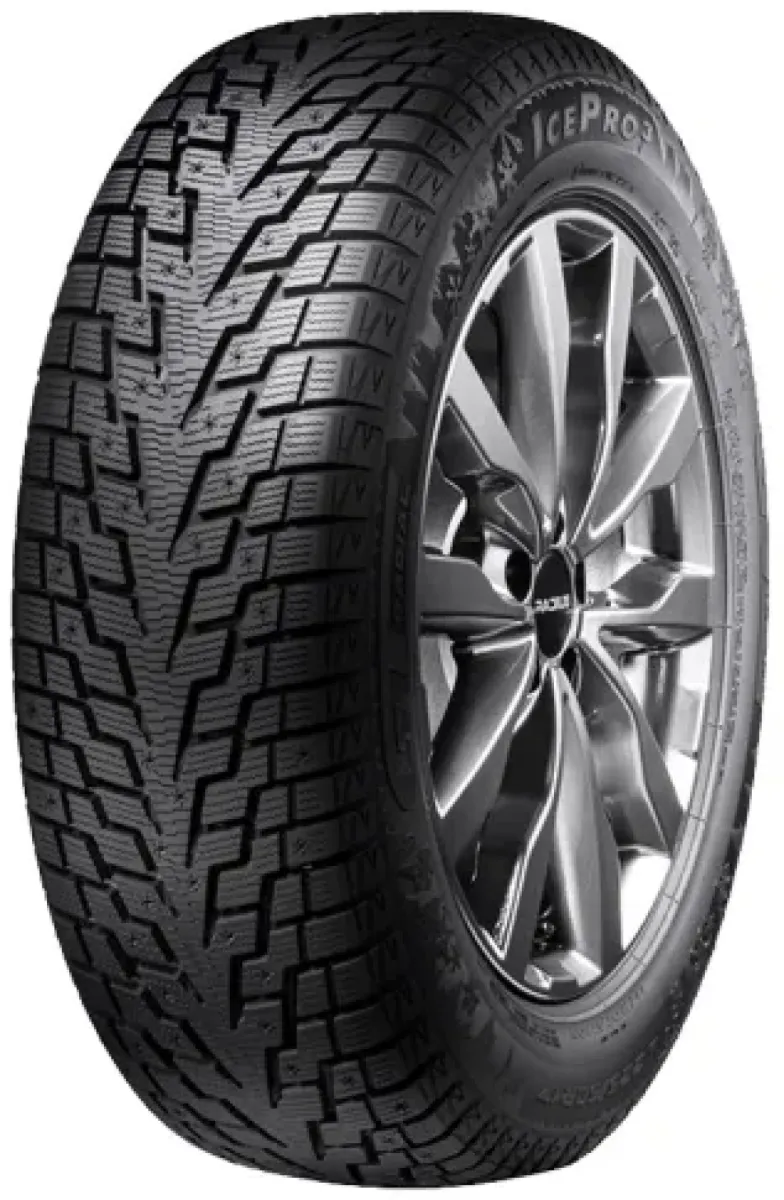 GTRadial ICEPRO3