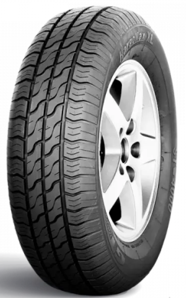 GTRadial KARGOMAX ST-4000