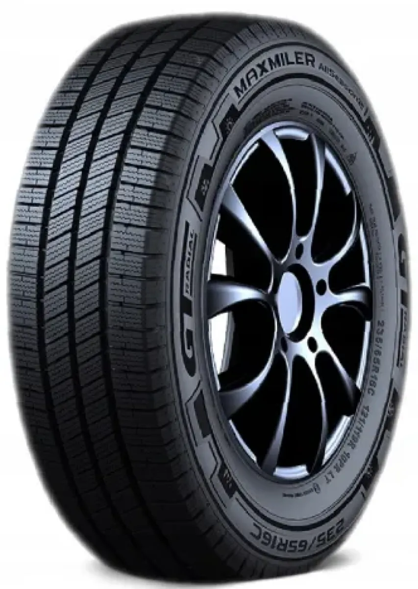 GTRadial MAXMILER ALLSEASON2
