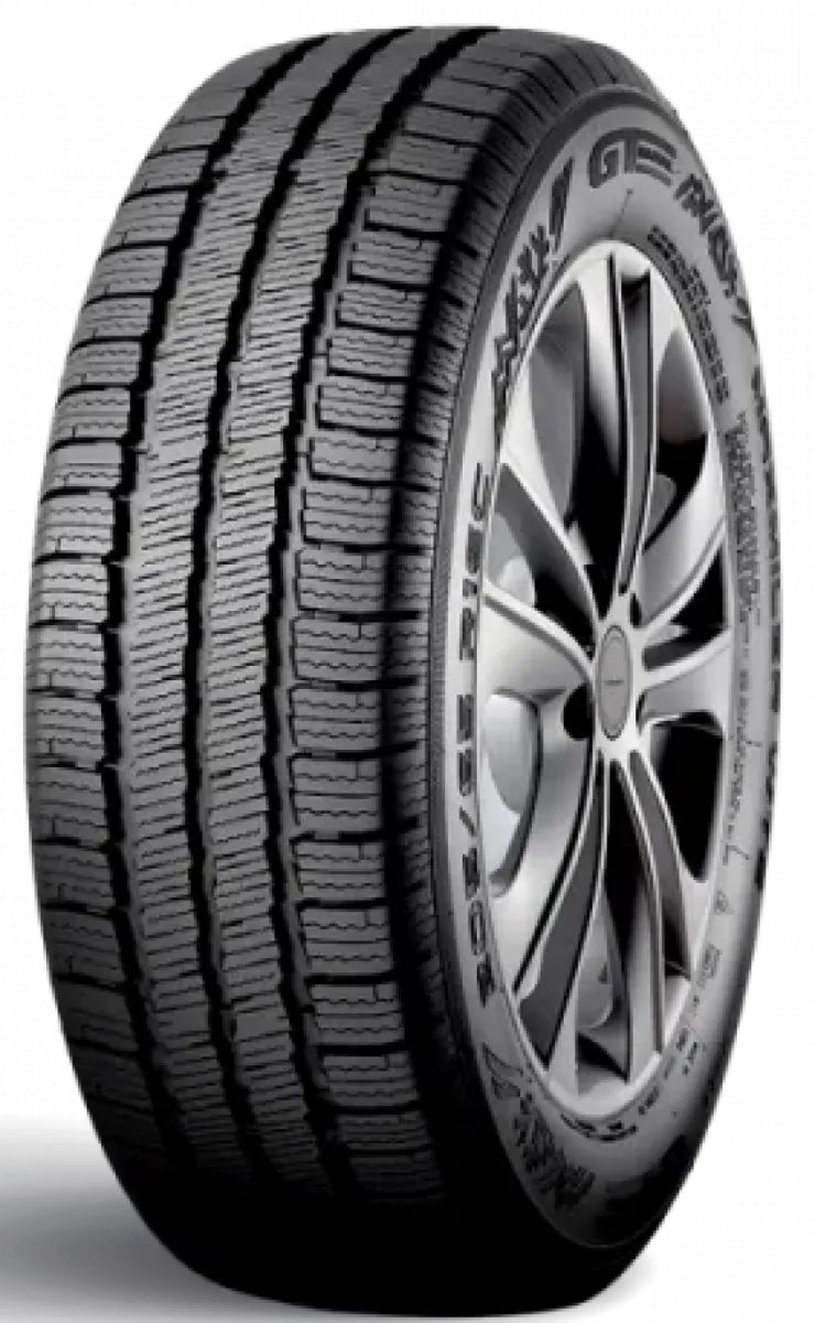 GTRadial MAXMILER WT2 CARGO