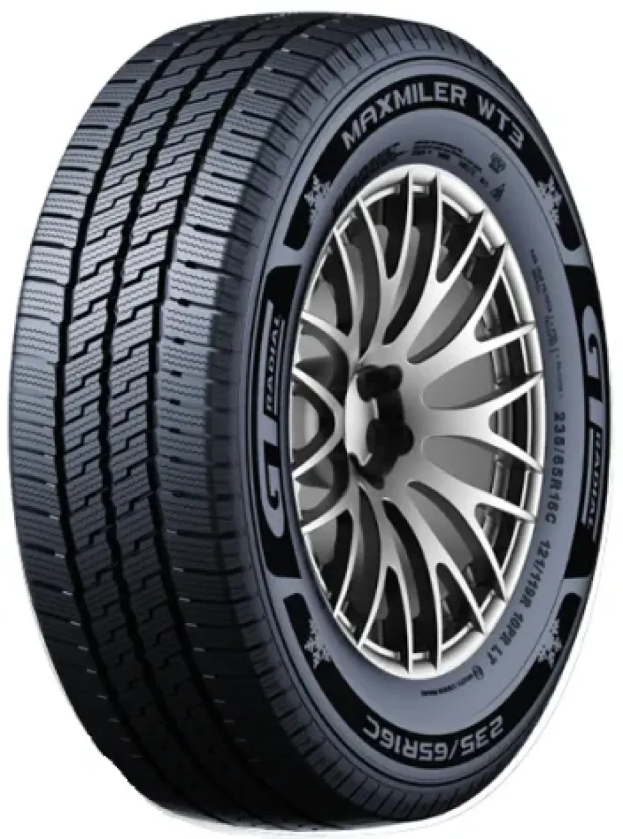 GTRadial MAXMILER WT3