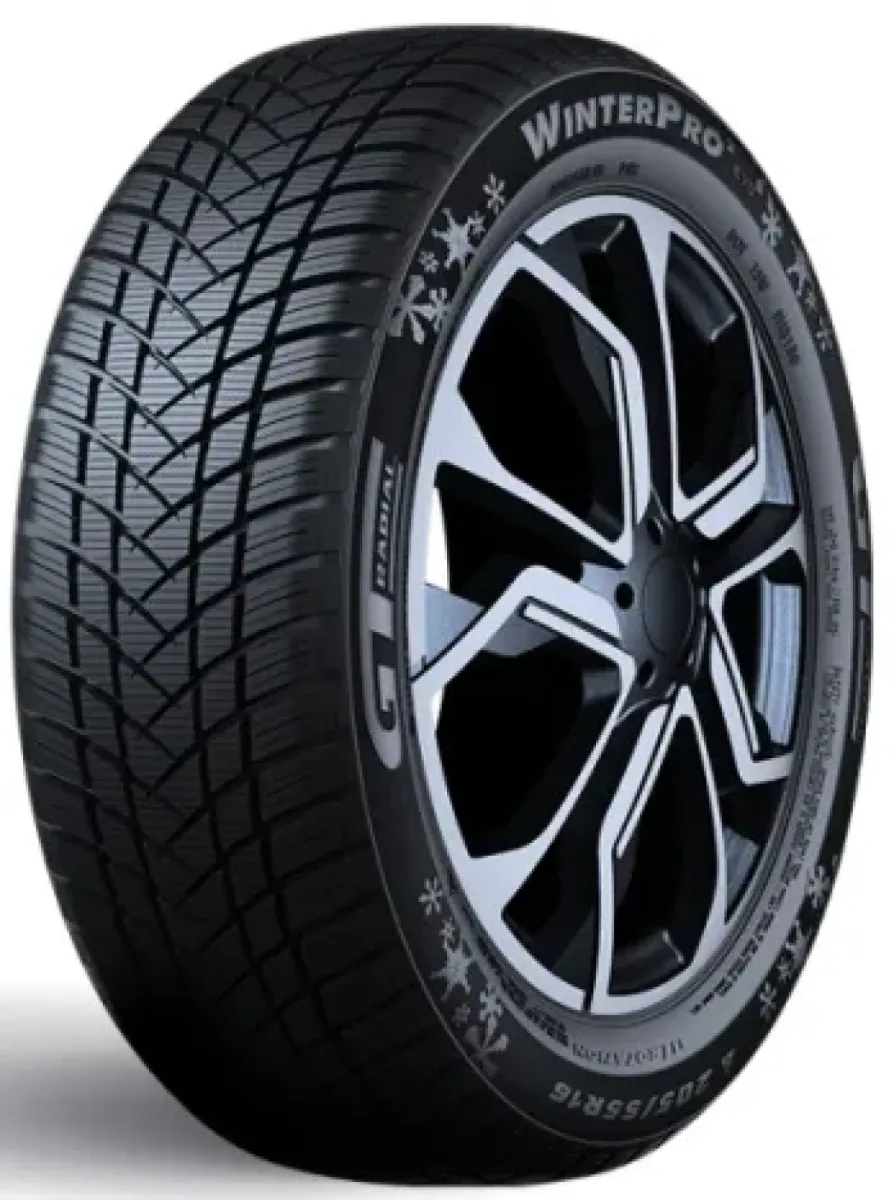 GTRadial WINTERPRO2 EVO SUV