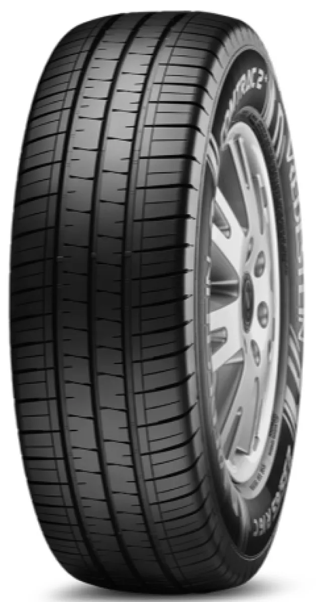 Vredestein COMTRAC 2+