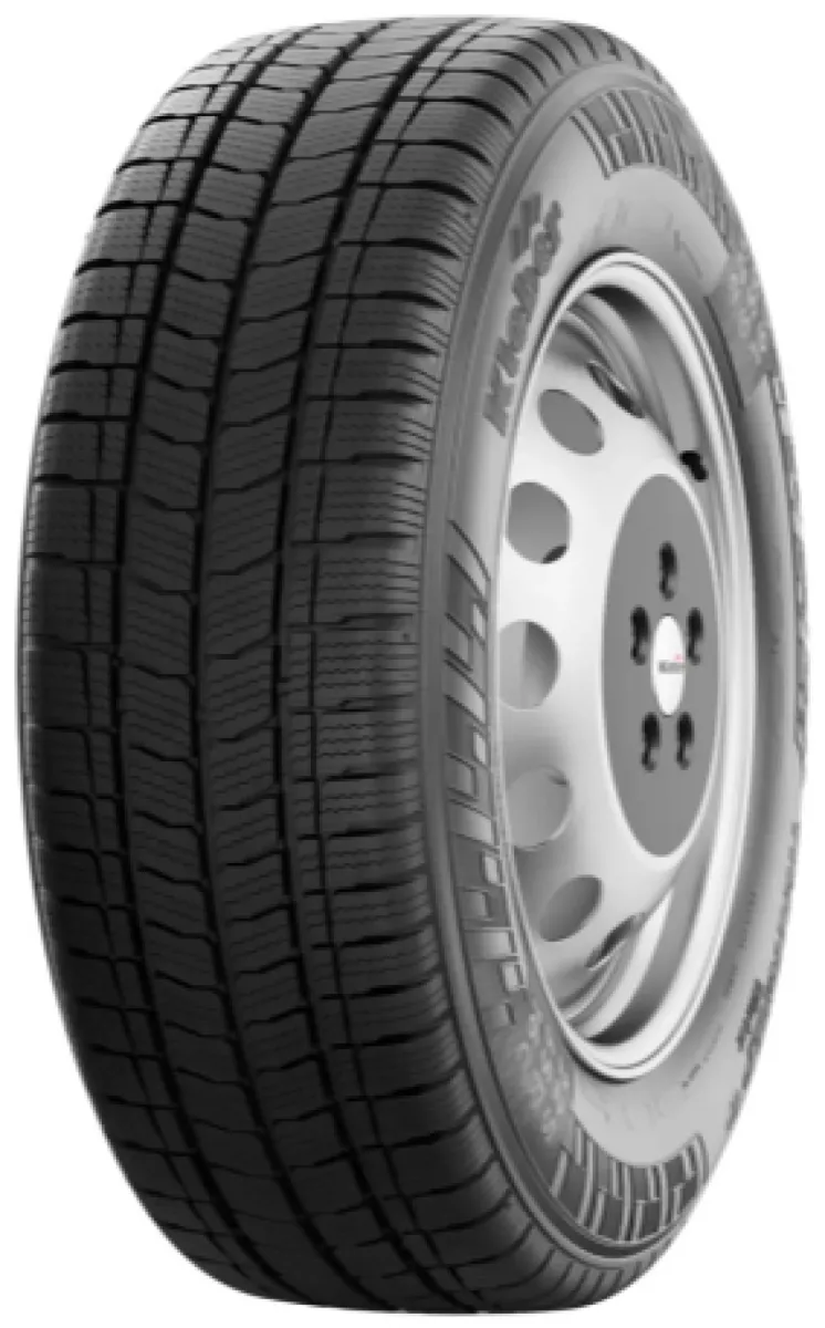 Kleber TRANSALP 2+