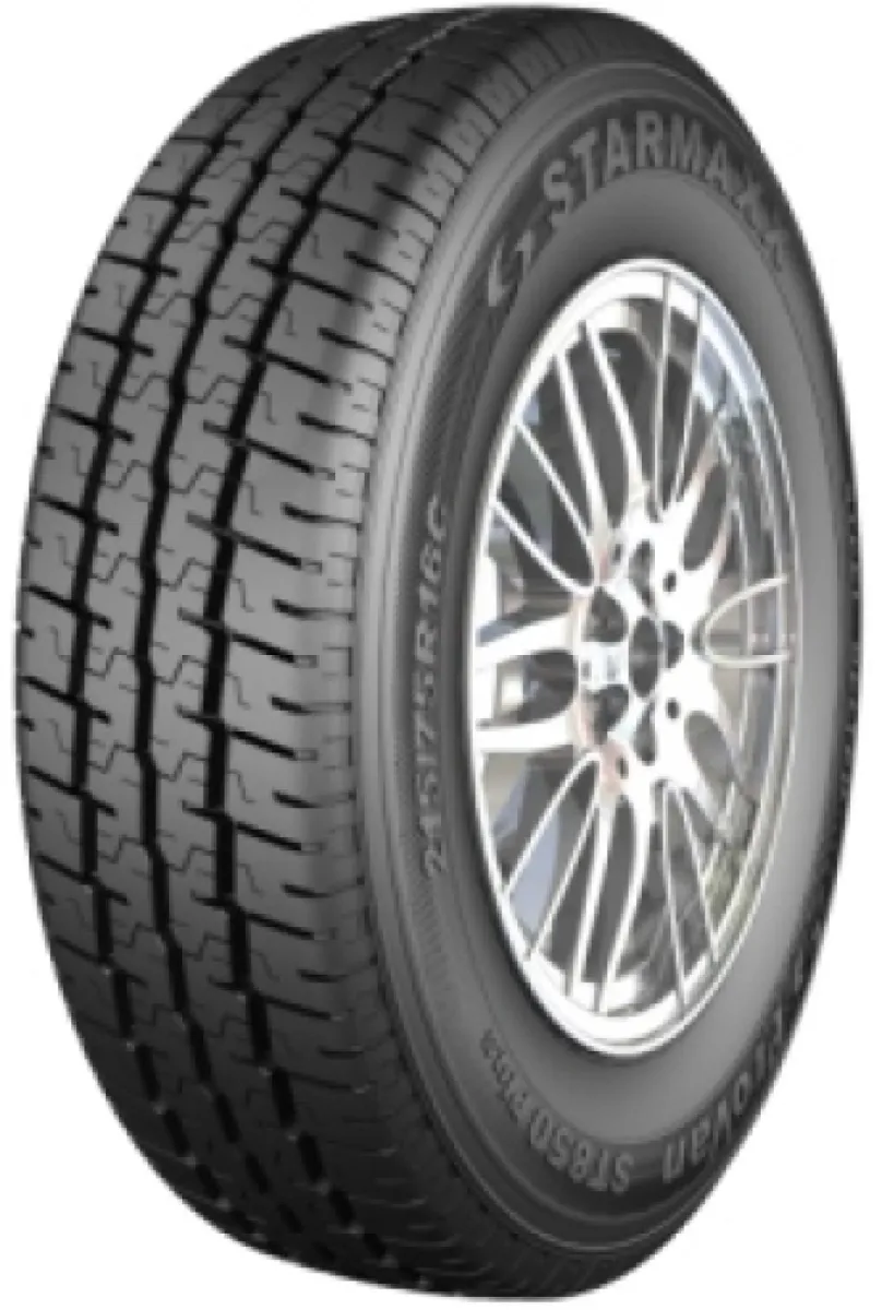 Starmaxx PROVAN ST 850 PLUS