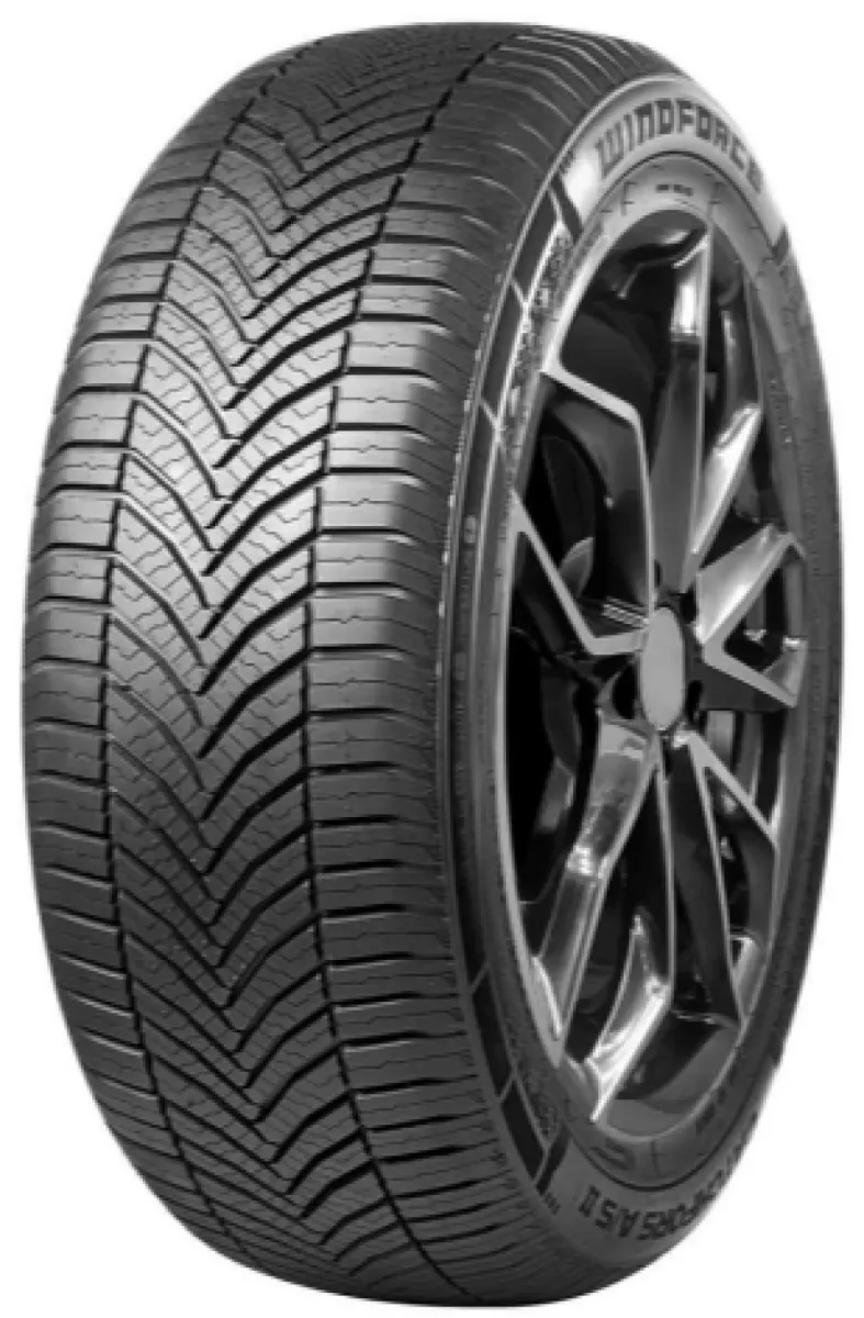 Windforce CATCHFORS AS II