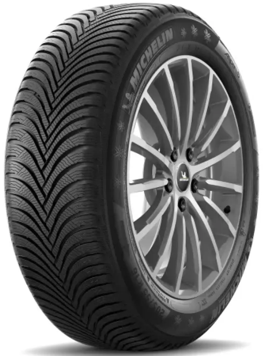 Michelin ALPIN 5
