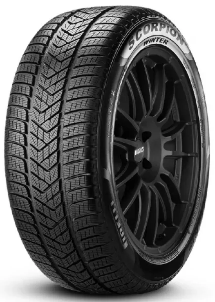 Pirelli SCORPION WINTER