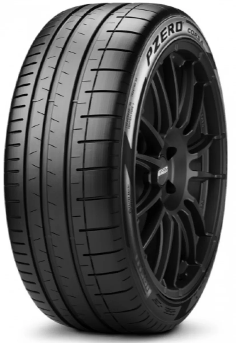 Pirelli P ZERO CORSA PZC4