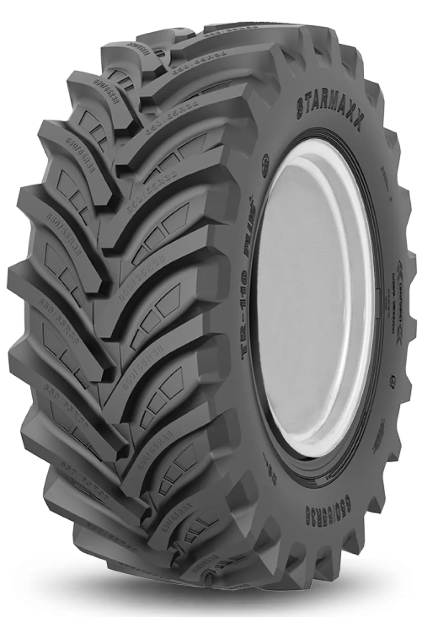 Starmaxx TR-110