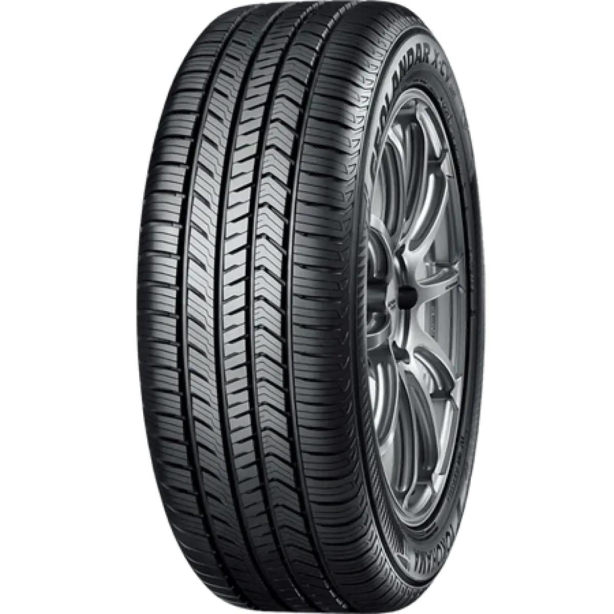 Yokohama GEOLANDAR X-CV G057