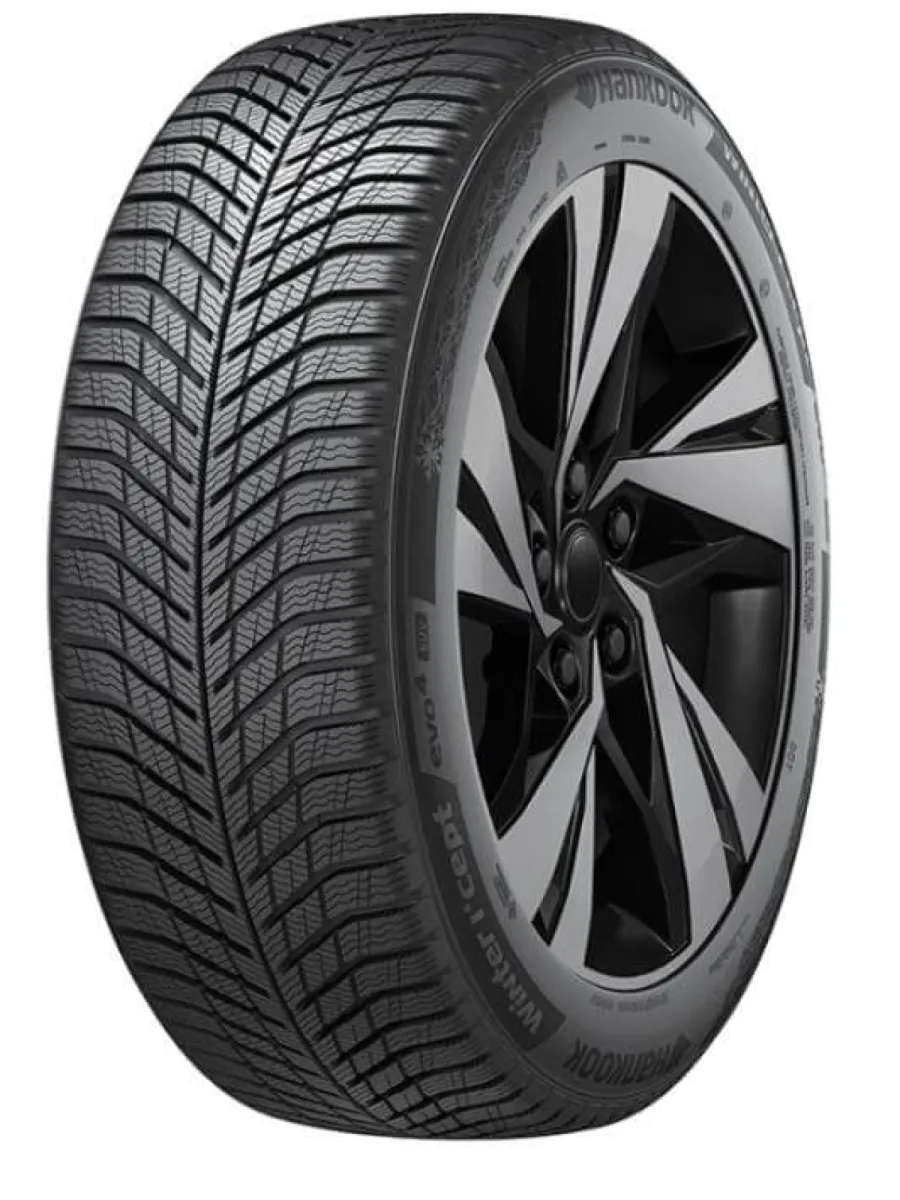 Hankook WINTER ICEPT EVO 4 W340