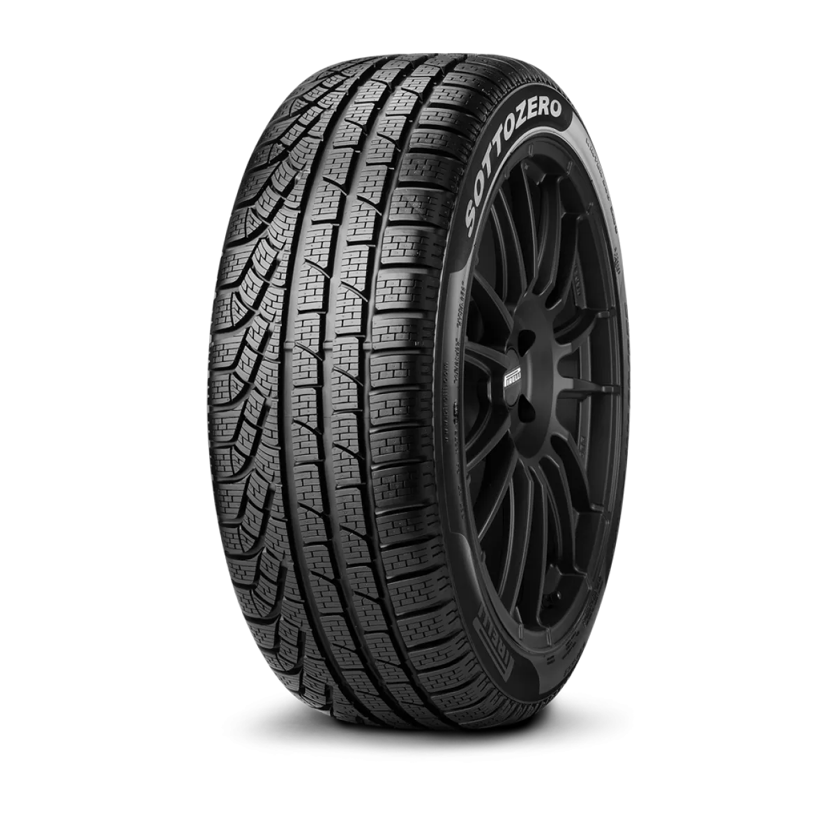 Pirelli WINTER SOTTOZERO S II