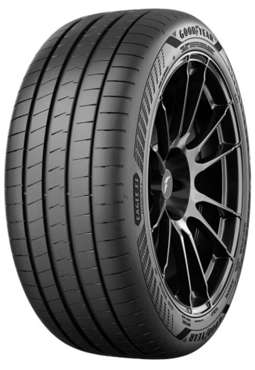 Goodyear EAGLE F1 ASYMMETRIC 6 FIT