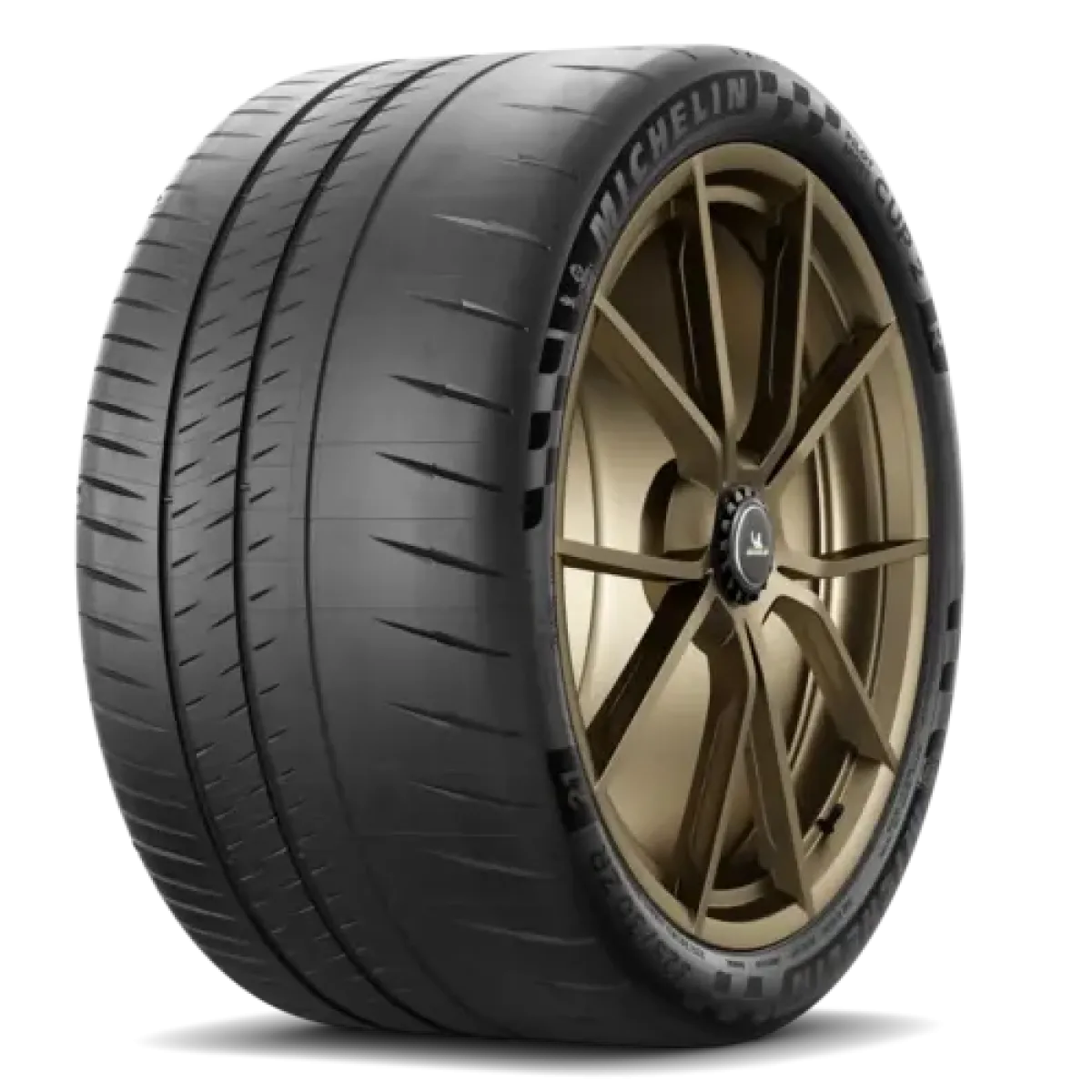 Michelin PILOT SPORT CUP 2R