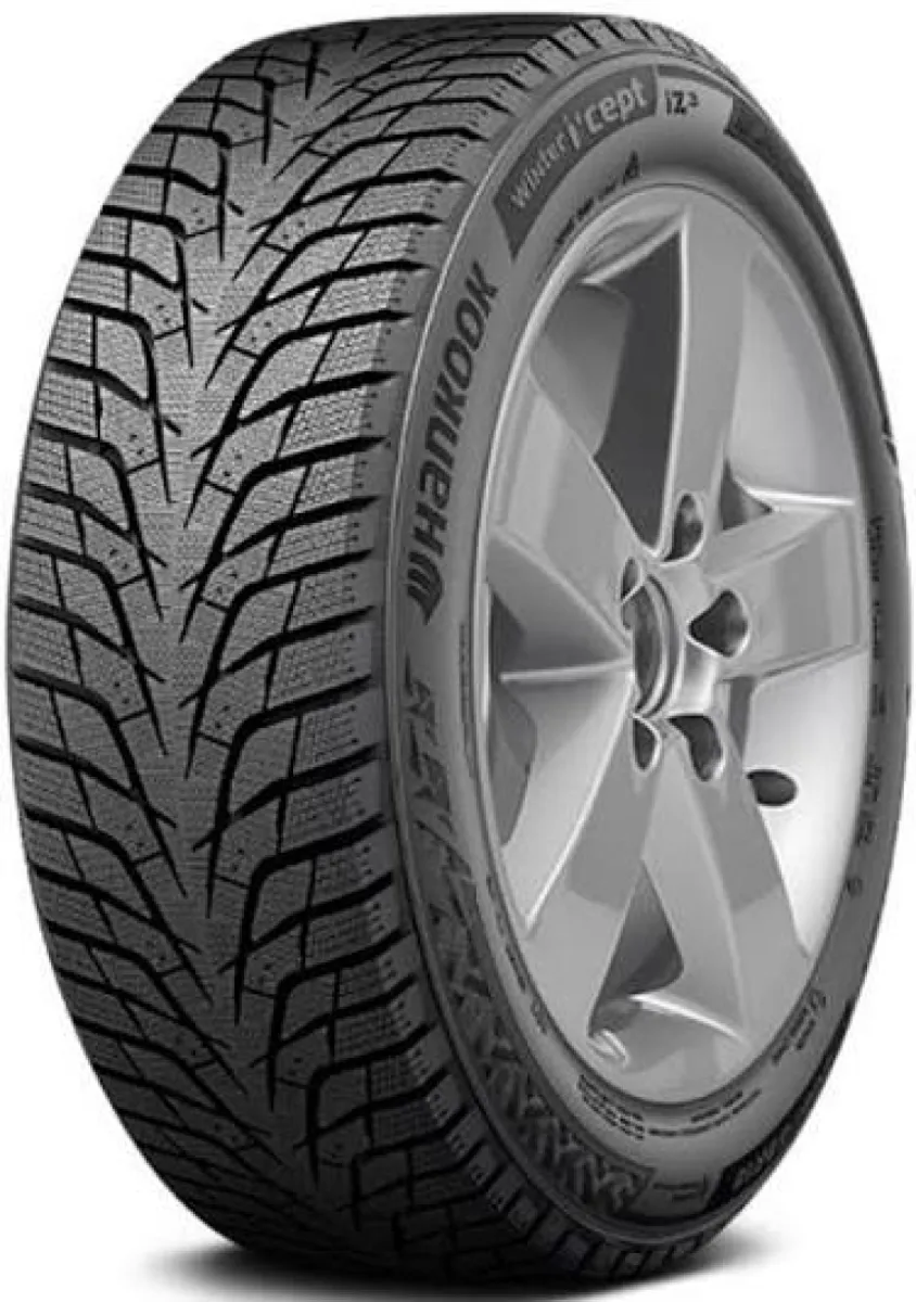 Hankook WINTER ICEPT IZ3 X W636A