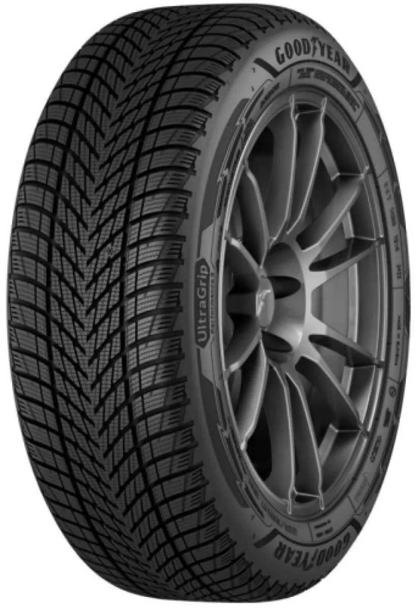 Goodyear ULTRAGRIP PERFORMANCE 3 FIT