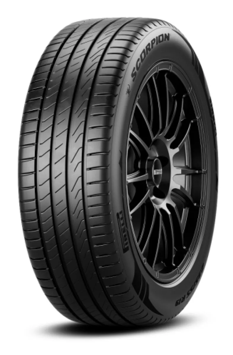 Pirelli SCORPION S3