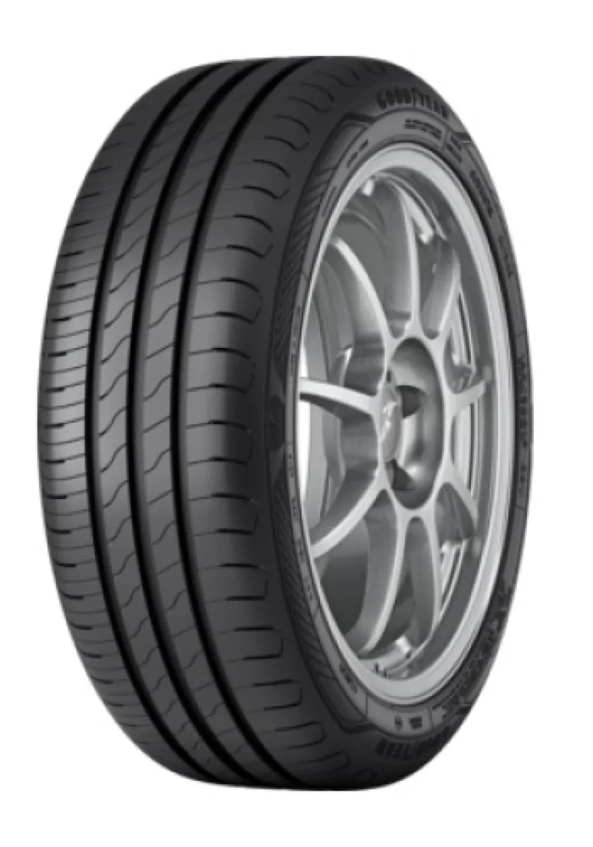 Goodyear EFFICIENTGRIP PERFORMANCE 2 V 1