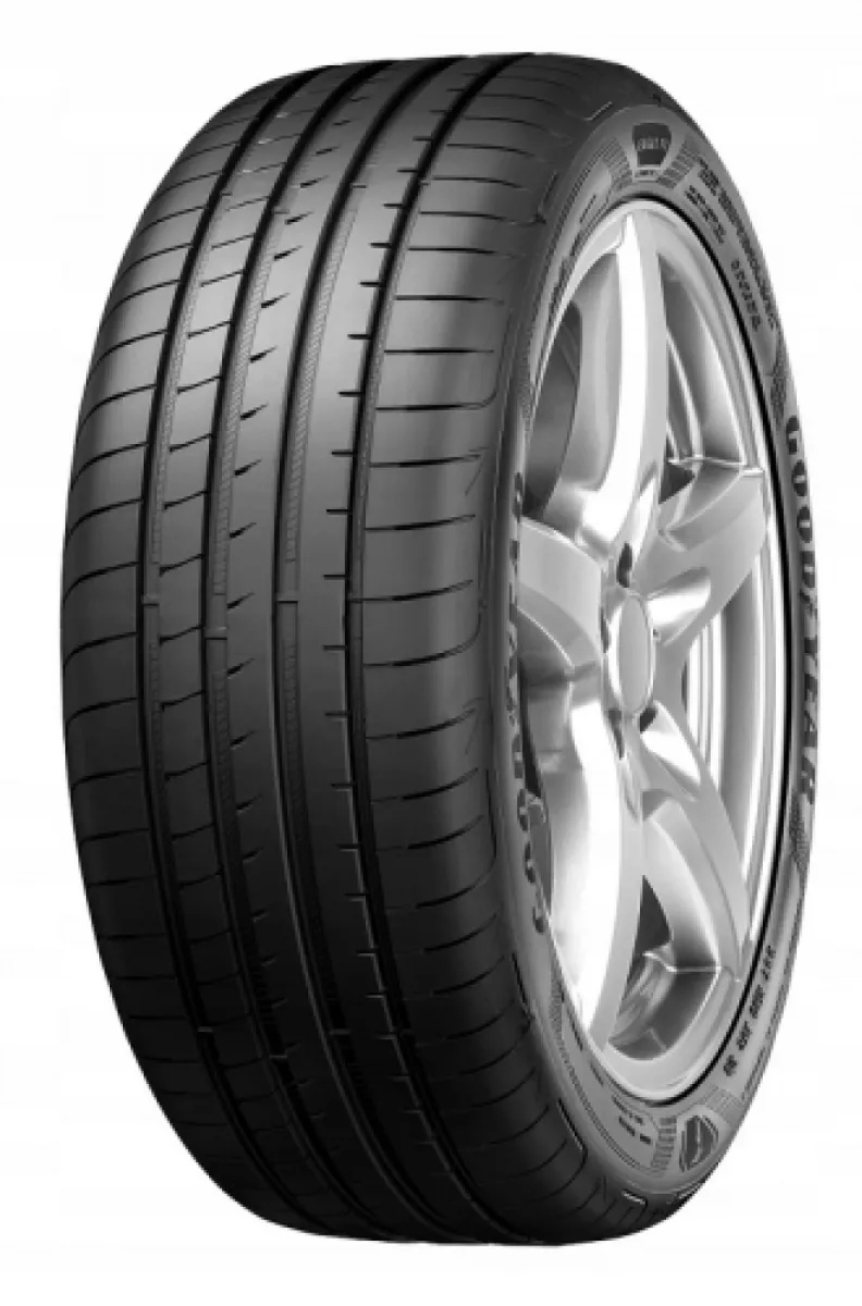 Goodyear EAGLE F1 ASYMMETRIC 5 FIT
