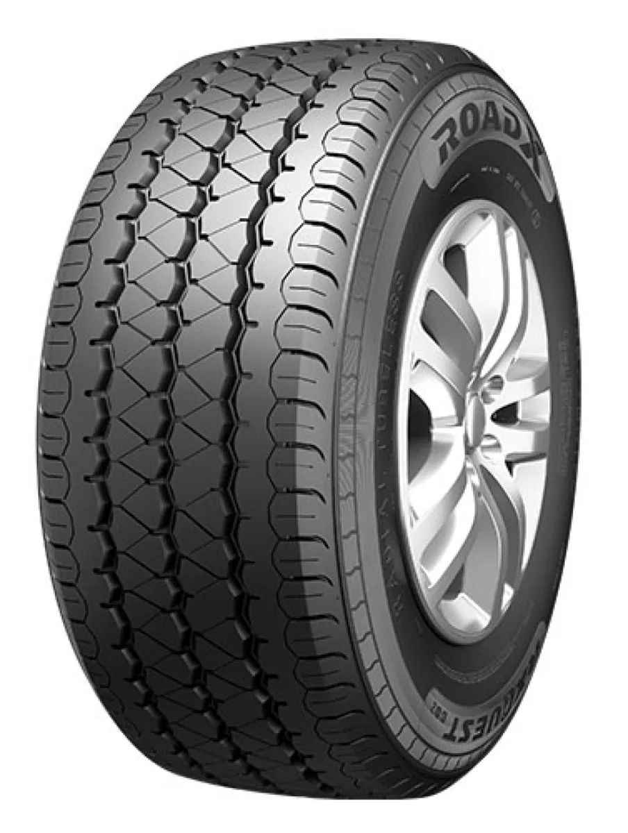 RoadX RXQUEST C02