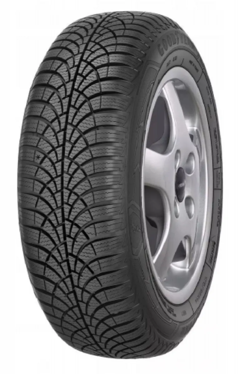 Goodyear ULTRAGRIP 9+