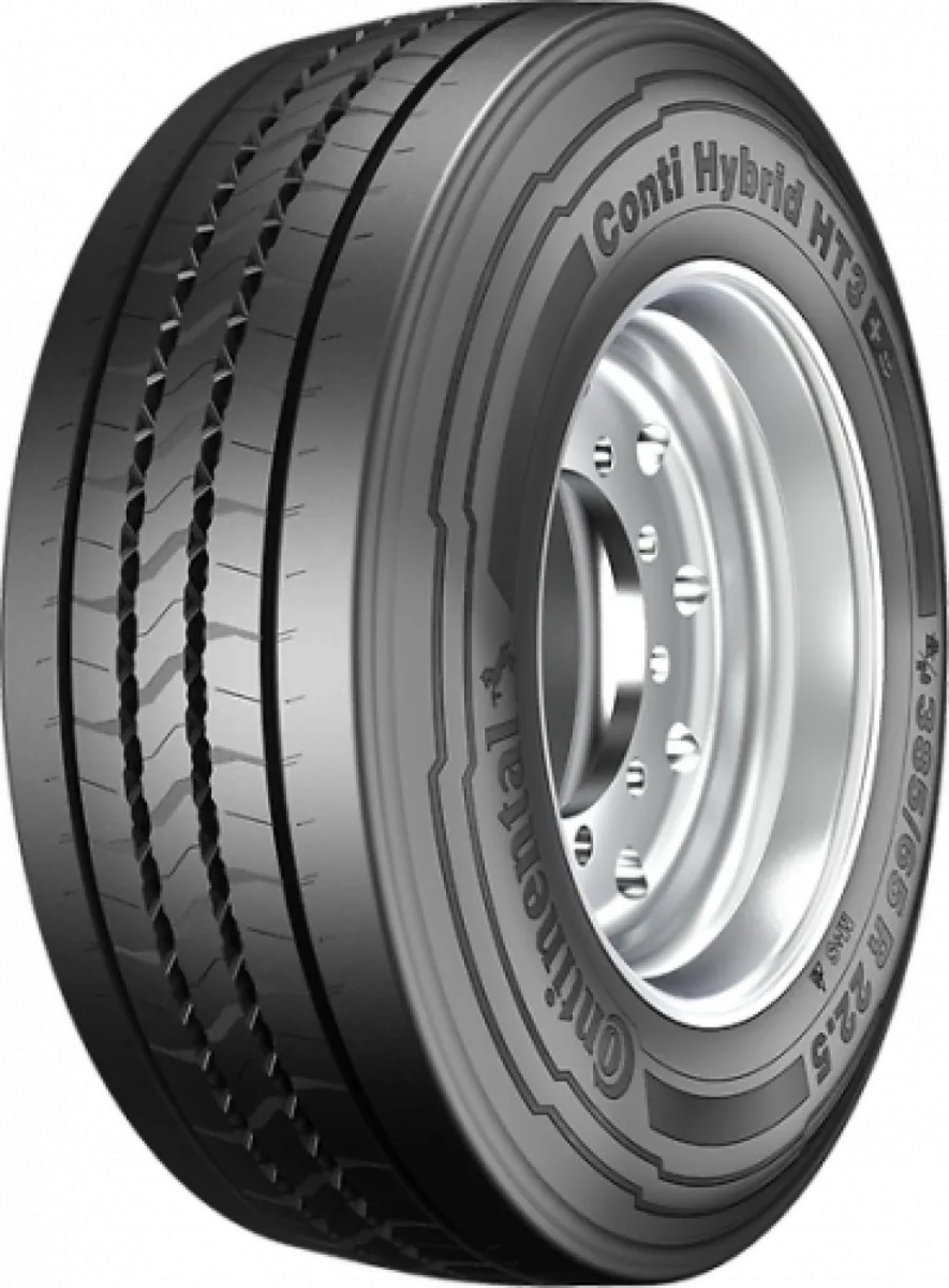 Continental CONTI HYBRID HT3+