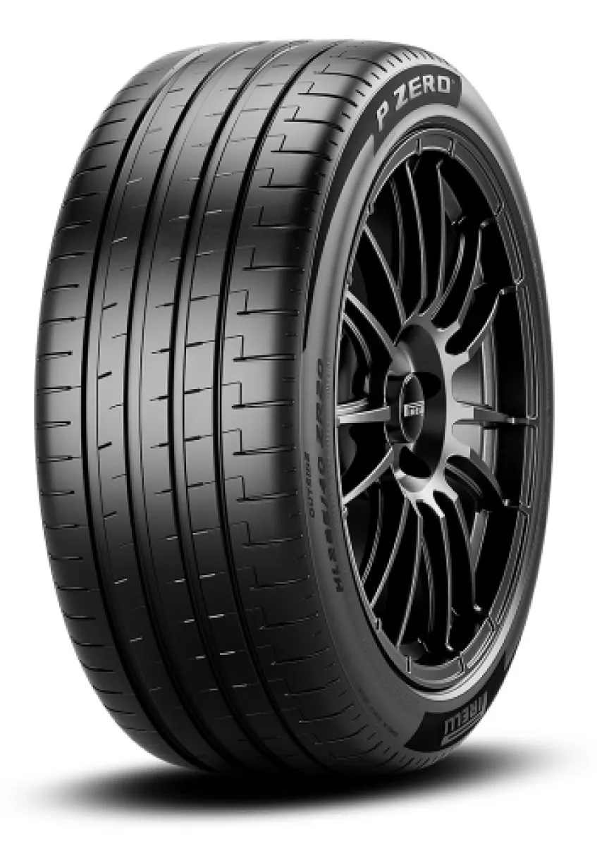 Pirelli P-ZERO PZ5