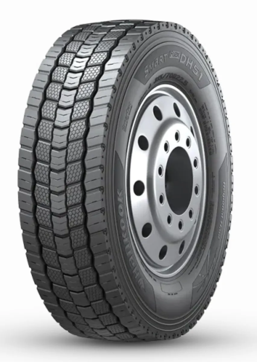 Hankook SMART FLEX DH51