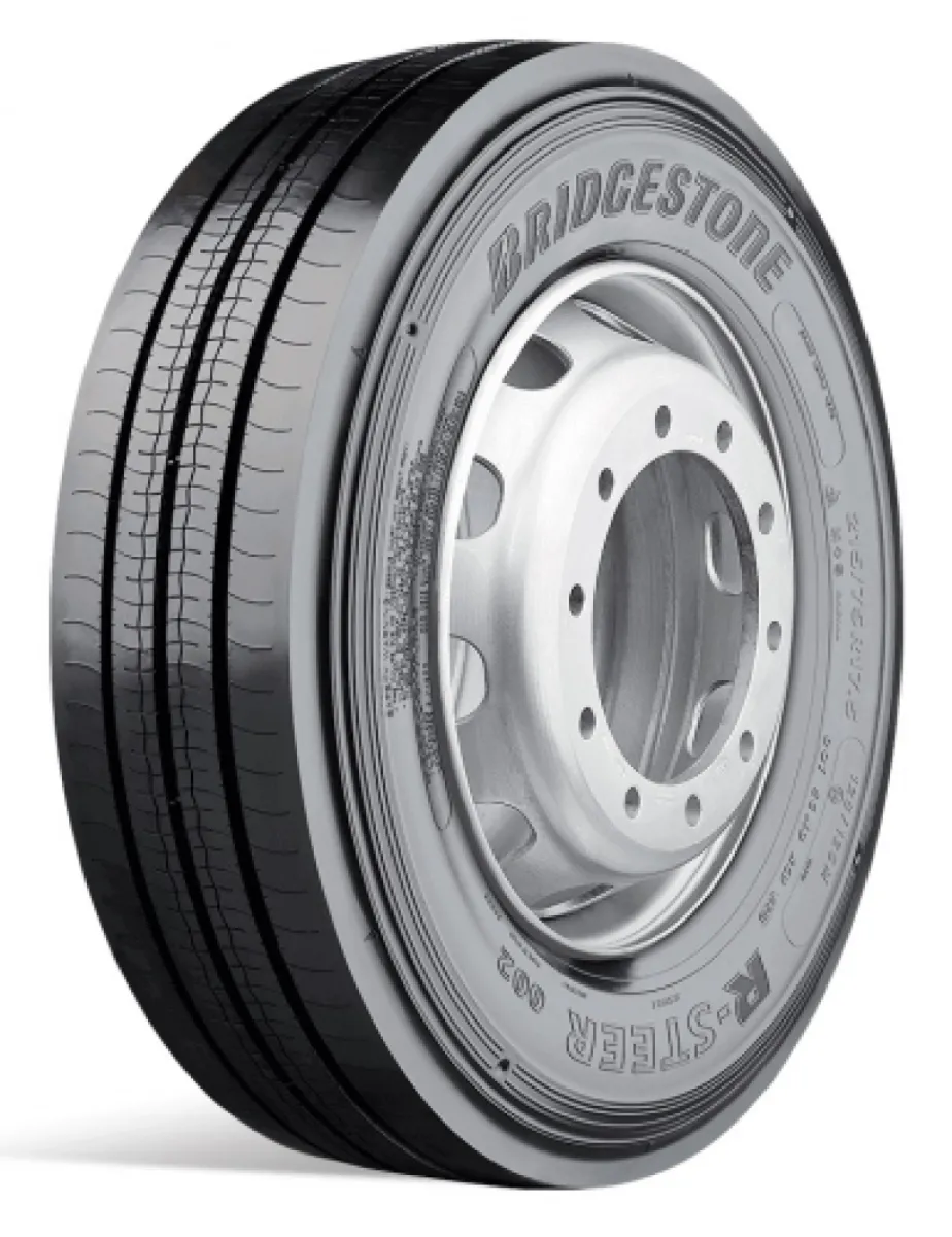 Bridgestone R- 002
