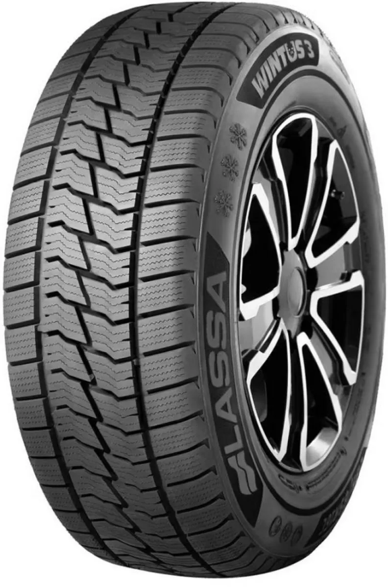 Lassa WINTUS 3
