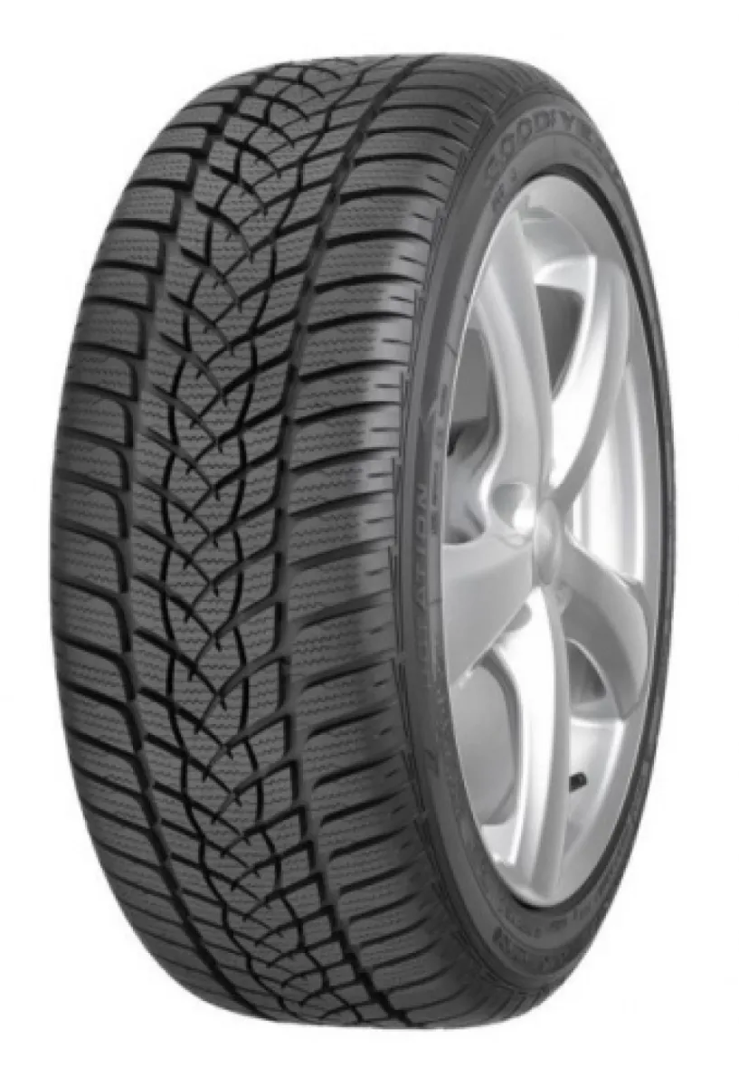 Goodyear ULTRAGRIP PERFORMANCE 2