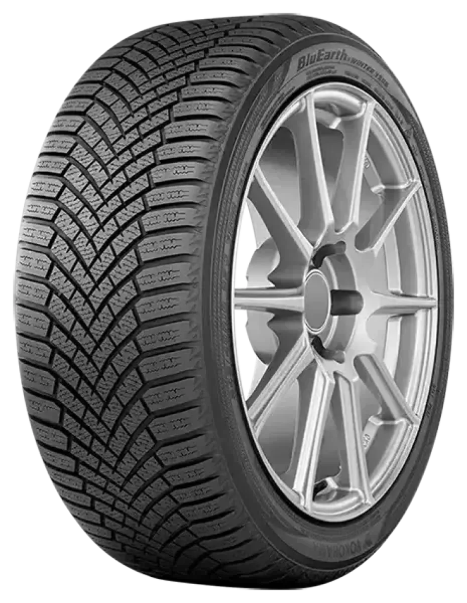Yokohama BLUEARTH WINTER V906 SUV
