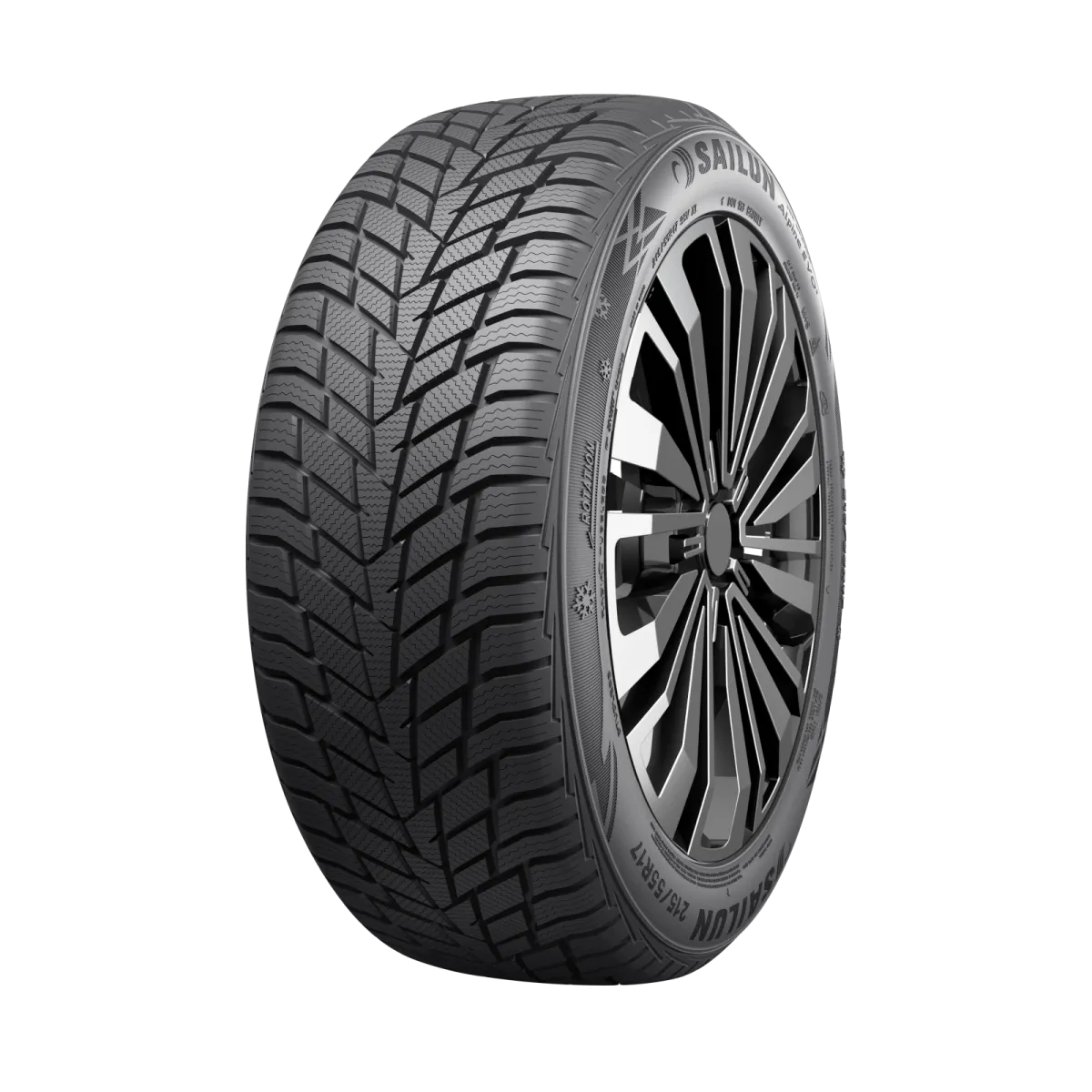 Sailun ICE BLAZER ALPINE EVO 2