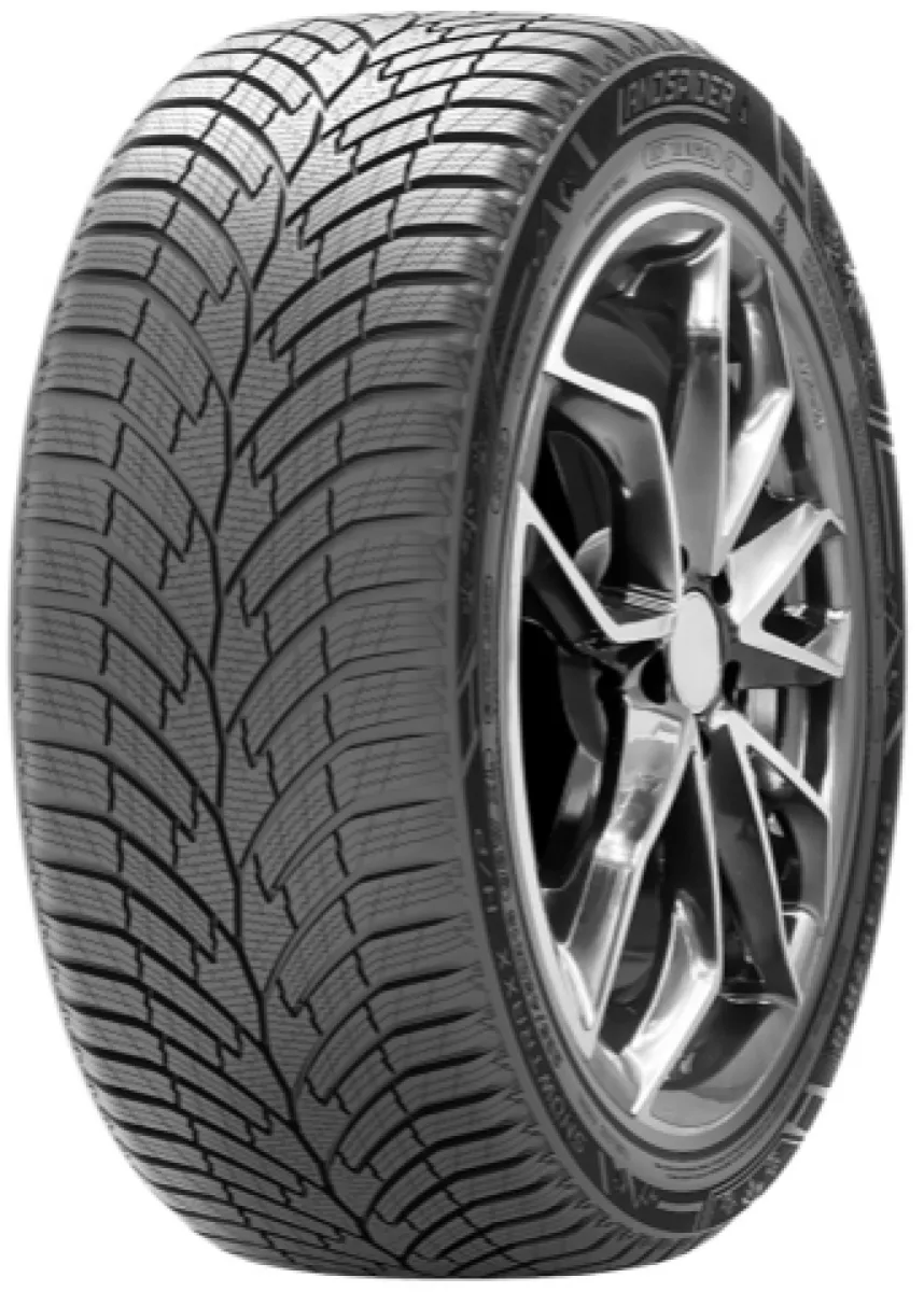 Landspider SNOWTRAXX H/P